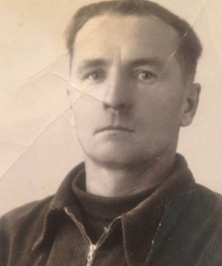 Карболин Василий Николаевич