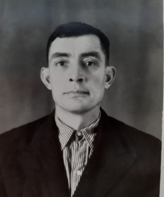 Агольцов Аркадий Николаевич