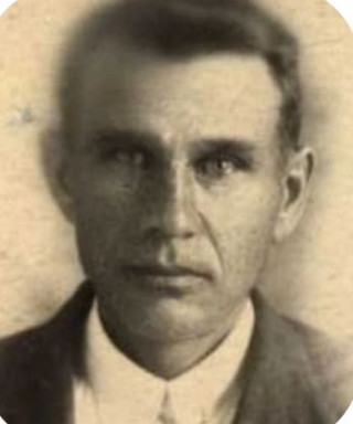 Познышев Павел Михайлович