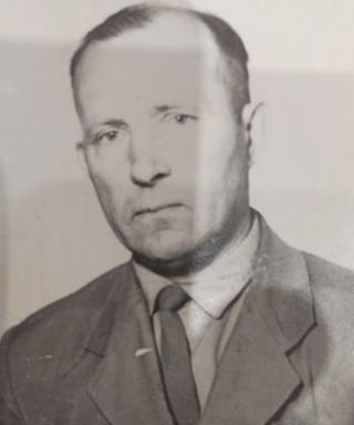 Потапенков Владимир Куприянович