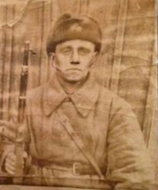 Ляхов Петр Павлович