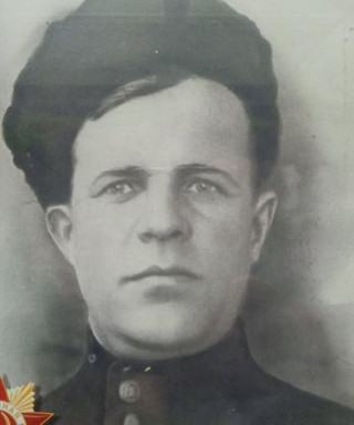 Мурашов Дмитрий Иванович