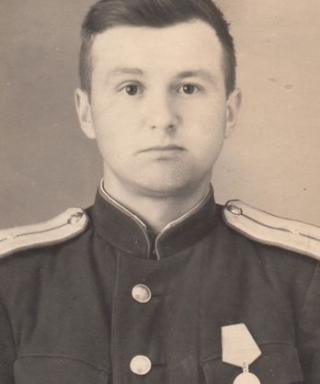 Шубин Анатолий Иванович
