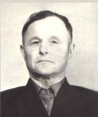 Диский Иван Дмитриевич