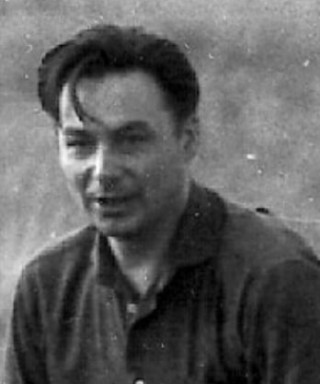 Пестовский Рюрик Викторович