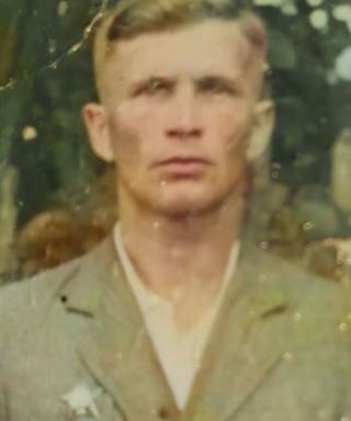 Куликов Александр Захарович