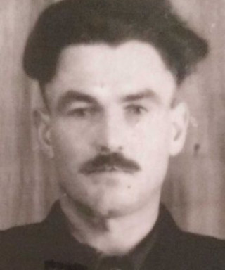 Карев Николай Григорьевич