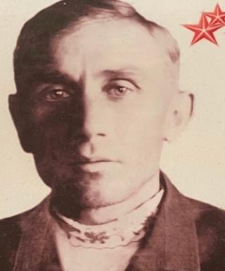 Левашов Василий Семёнович