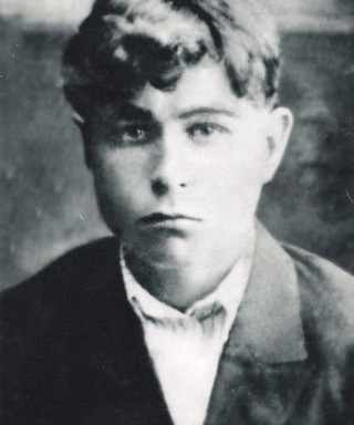 Бударов Иван Мартынович