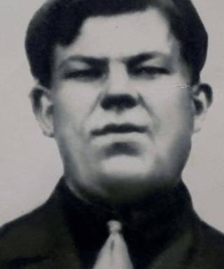 Саитов Сафа Саитович