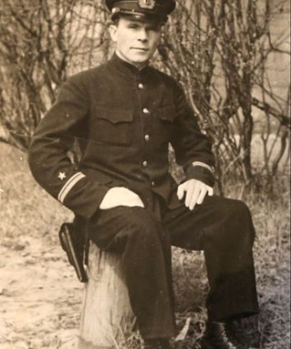 Зырянов Степан Дмитриевич