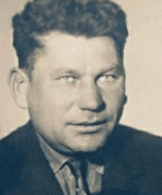 Аксёнов Сергей Ильич