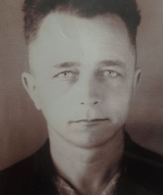 Шимченко Тихон Васильевич