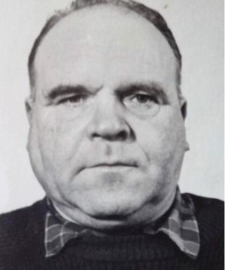 Гончаров Алексей Васильевич