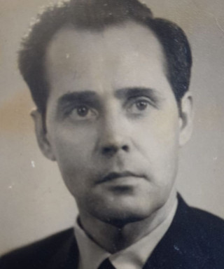 Бутров Иван Петрович