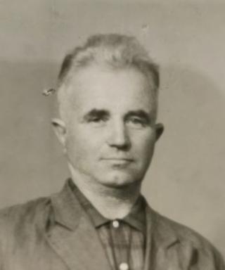 Беляев Иван Кириллович