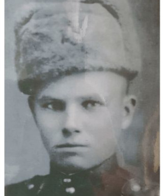 Лавров Анатолий Михайлович