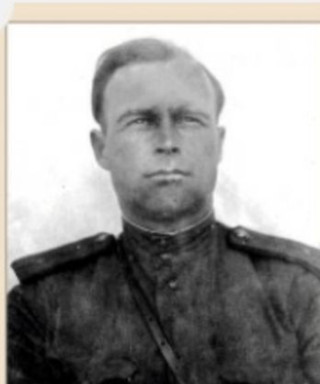 Пащенко Николай Ефимович