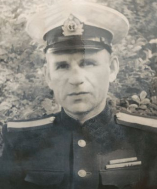 Паньшин Леонид Васильевич