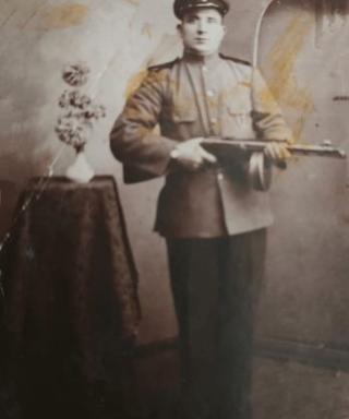 Ковтун Иван Фёдорович