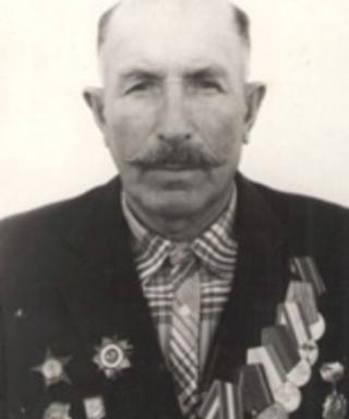 Федченко Иван Иванович