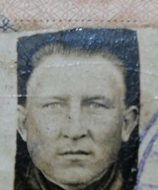 Морковкин Петр Алексеевич
