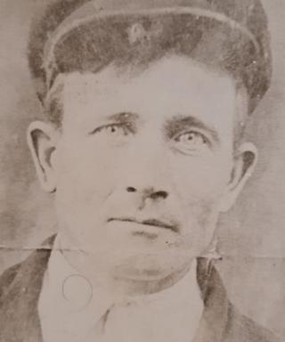 Беляев Григорий Андрианович