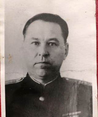 Цыбин Виктор Александрович