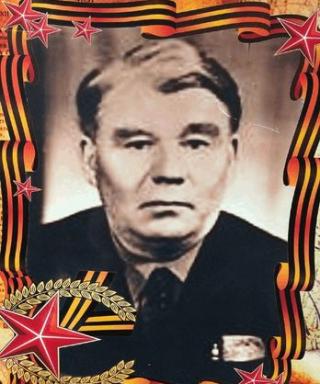 Черных Павел Михайлович