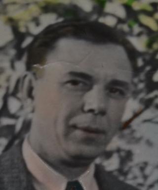Фирсов Василий Алексеевич