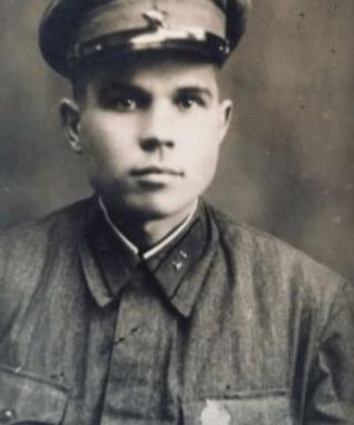 Коновалов Тимофей Севастьянович