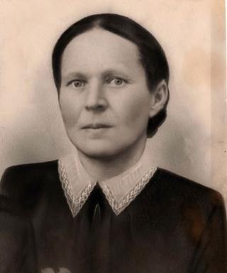 Смирнова Анна Андреевна