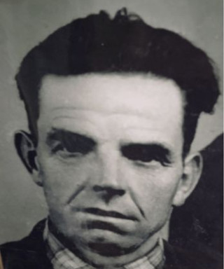 Мартынюк Василий Лаврентьевич