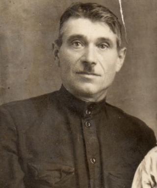 Шевченко Василий Иванович
