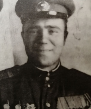 Гуров Александр Антонович