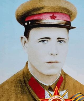 Кротков Исаак Иванович