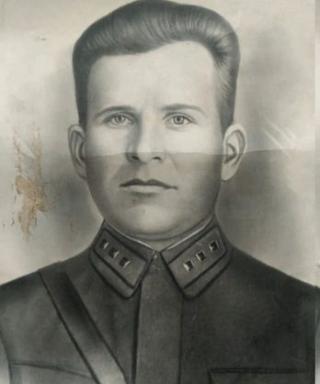 Чередниченко Иван Федосеевич