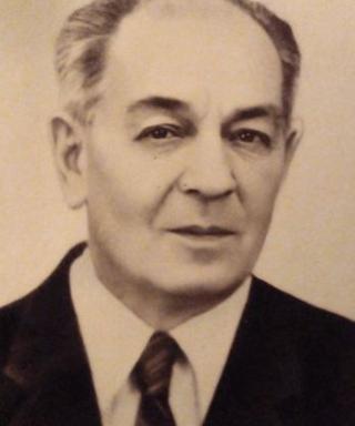 Глазков Василий Павлович