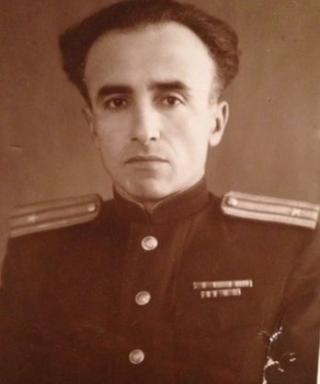 Депелян Ашот Авакович