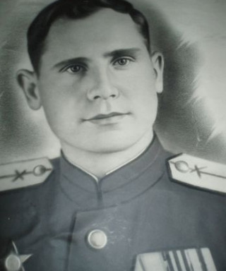 Завалишин Иван Васильевич