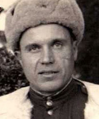 Веретенников Павел Капитонович