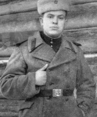 Лукичев Валерий Николаевич