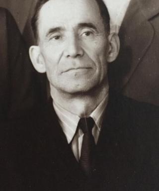 Шерменев Матвей Георгиевич