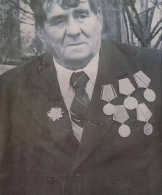 Фокин Василий Фёдорович