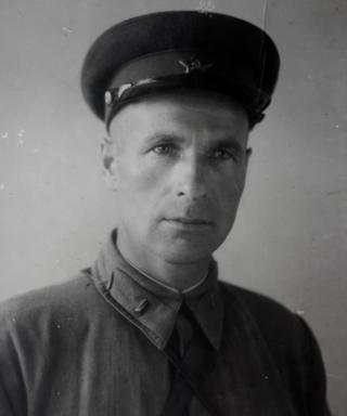 Шорохов Николай Васильевич