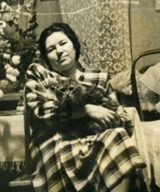 Панько Лидия Савельевна