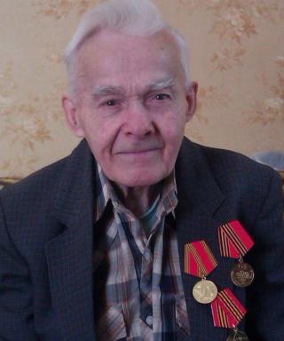 Филиппович Григорий Игнатьевич