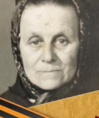 Солонская Мария Григорьевна