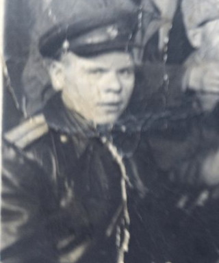 Бодров Константин Петрович