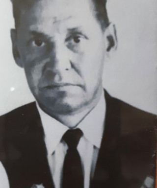 Щукин Фёдор Степанович